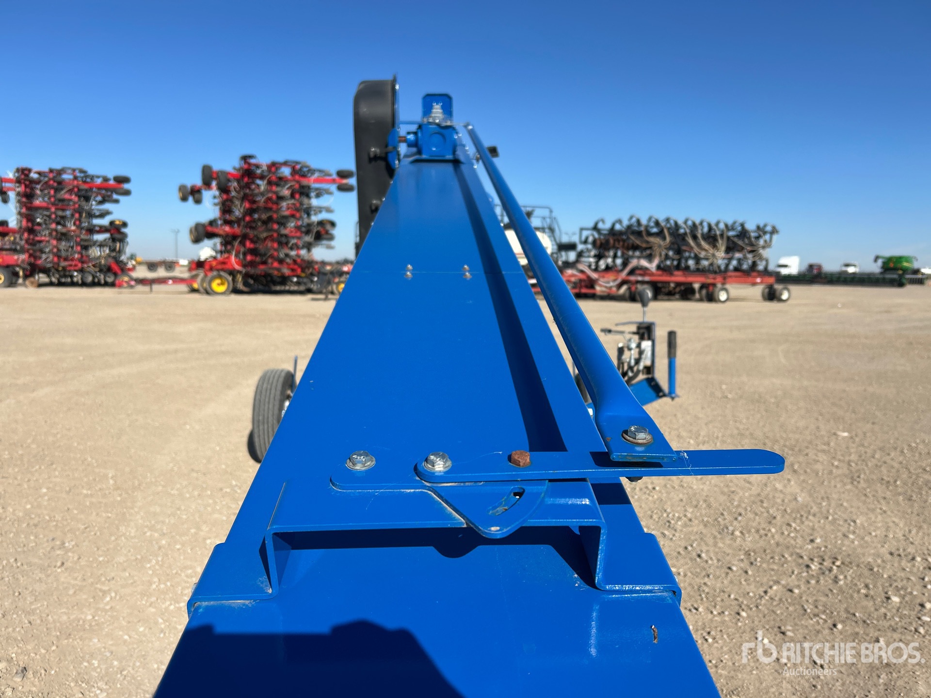 2022 Brandt 1345ALP