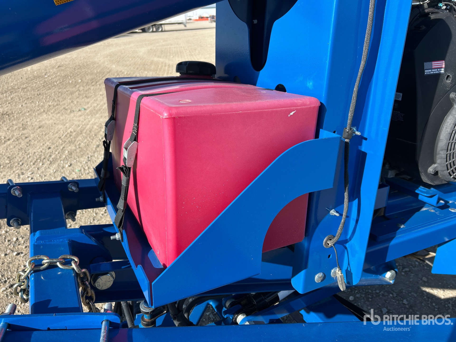 2022 Brandt 1345ALP