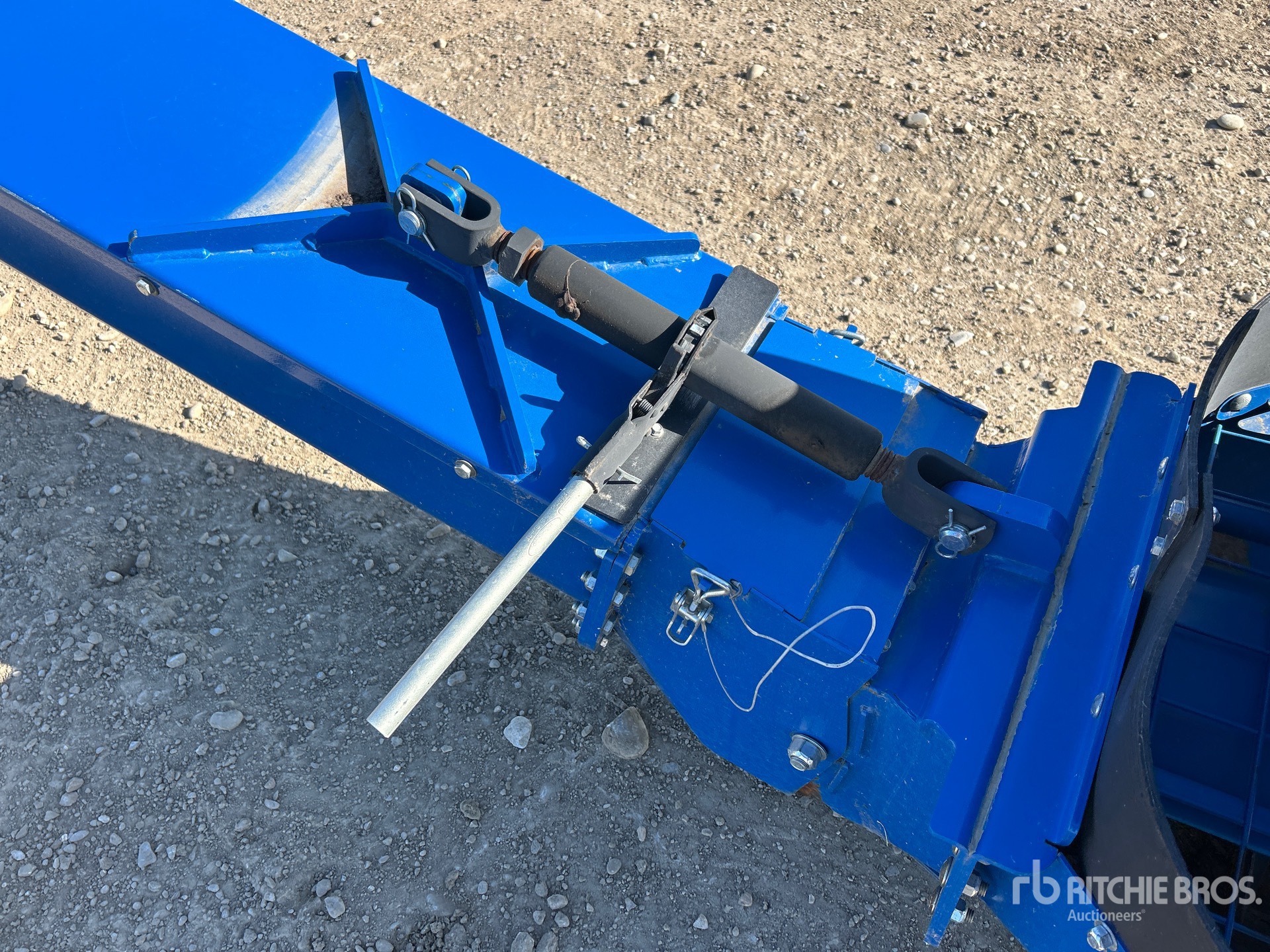 2022 Brandt 1345ALP