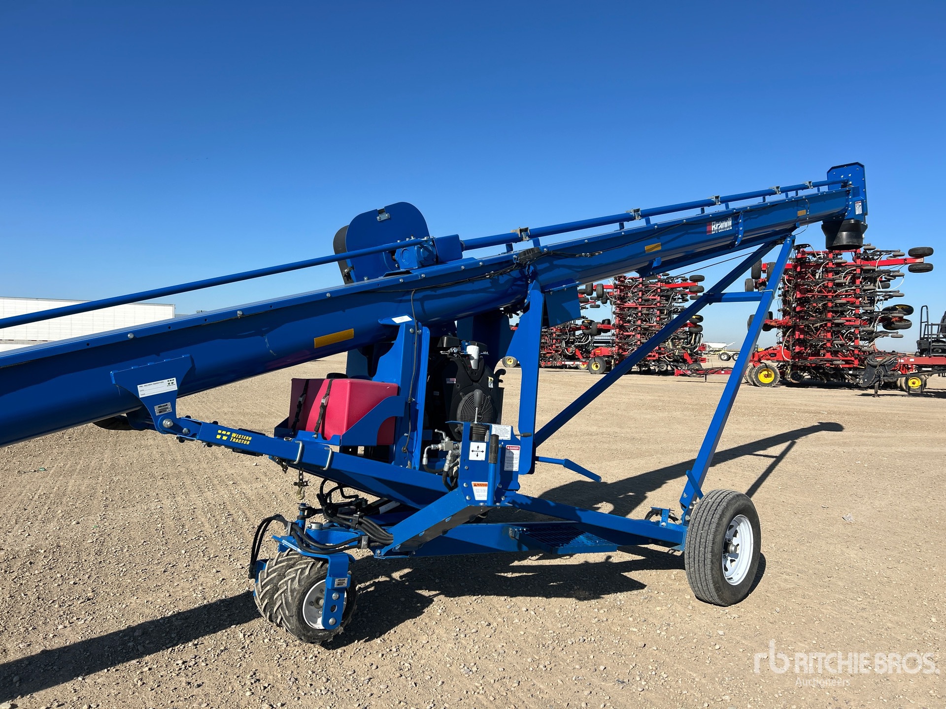 2022 Brandt 1345ALP
