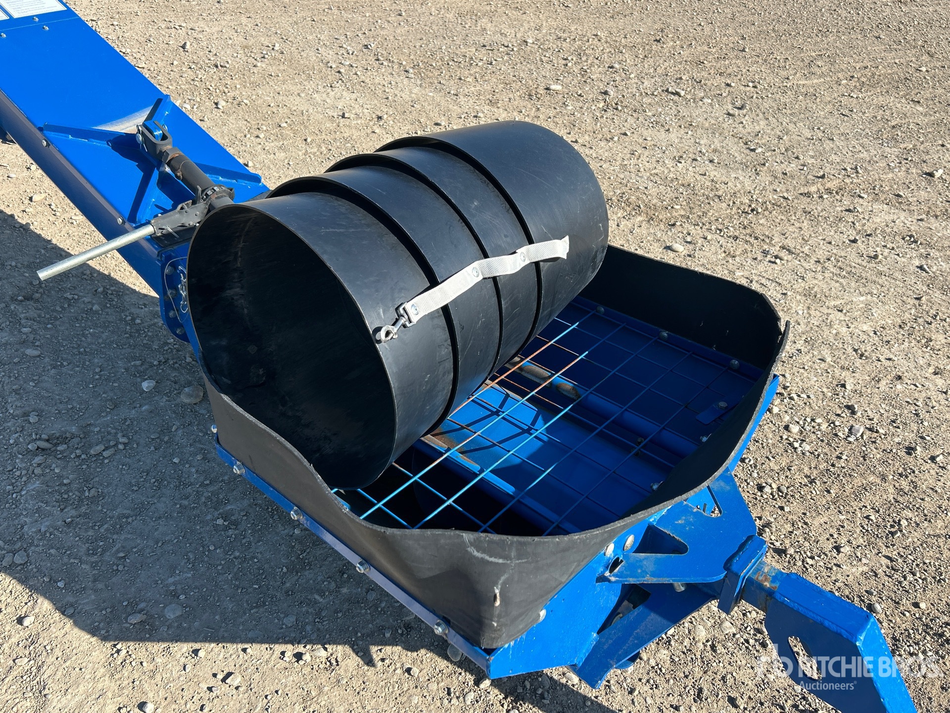 2022 Brandt 1345ALP