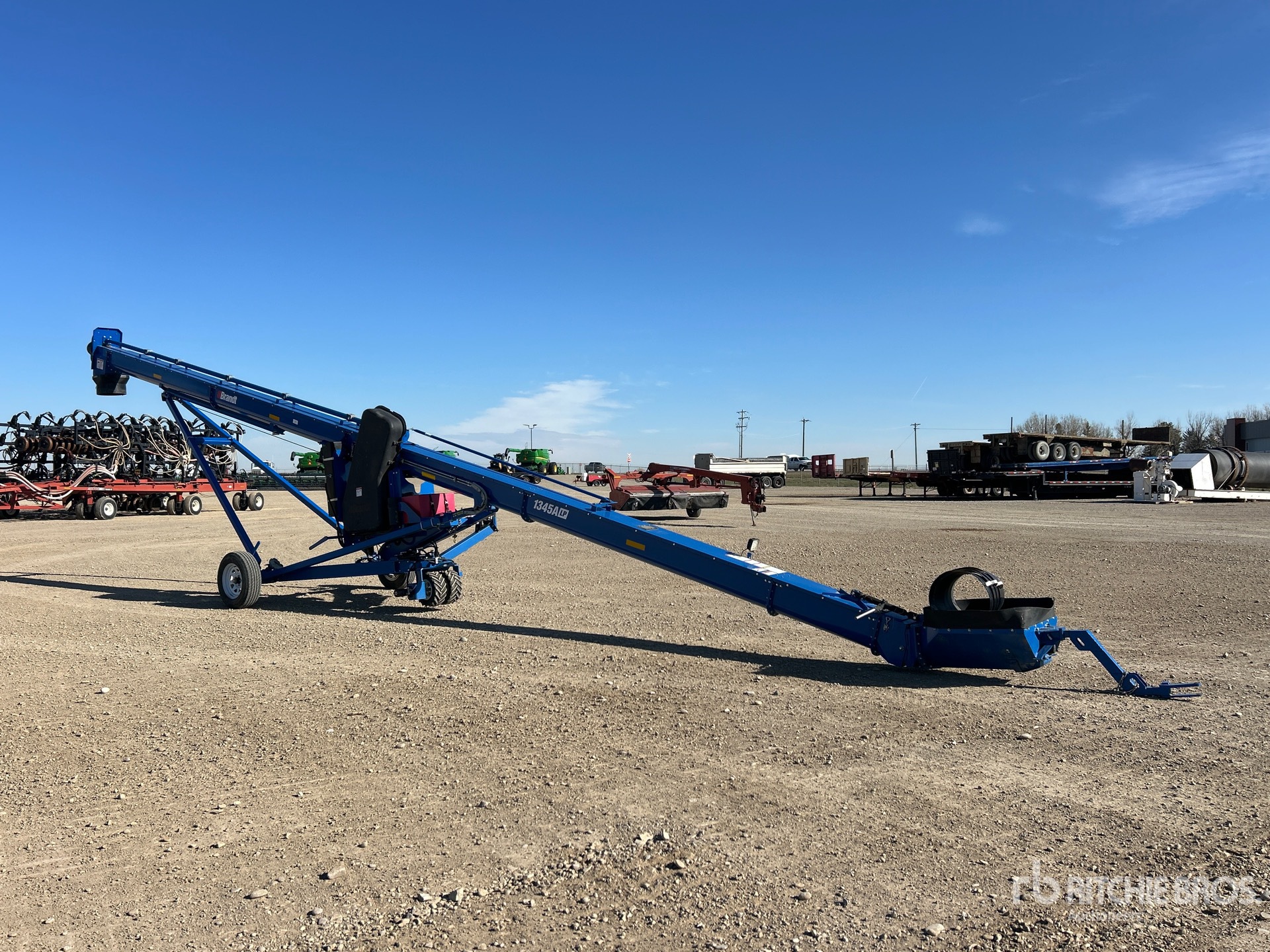 2022 Brandt 1345ALP