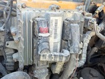 Motor with