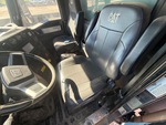 Cab with Sitze / Armlehnen