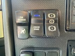 Cab with Motorbremse