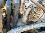 Motor with