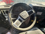 Cab with Lenkelemente