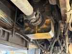 Chassis with Vacuum Drive
