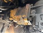 Underbody with Krafteingriff