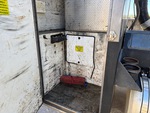 Chassis with Werkzeug-/ Staukisten