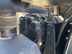 Chassis with Vakuumpumpe