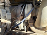 Motor with Exhaust System