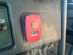 Cab with Nebenantrieb Schalter
