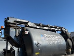 Chassis with Ausleger - Zustand