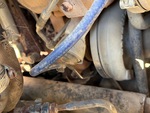 Motor with