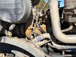 Motor with Engine - Right Side