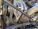 Motor with