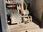 Chassis with Pressure Pump - Water