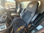 Cab with Sitze / Armlehnen