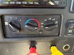 Cab with Heizung