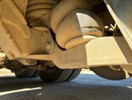 Underbody with nicht angetriebenes Drop-Achse (2)