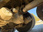 Underbody with Vorderachse