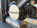 Chassis with Vorfilter