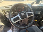 Cab with Lenkelemente