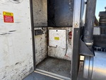 Chassis with Werkzeug-/ Staukisten