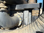 Chassis with Vakuumpumpe