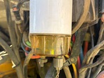 Motor with