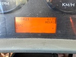 Cab with Engine Hours