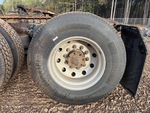 4 Underbody - Truck with