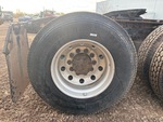 4 Underbody - Truck with