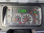 4 Transmision with Engine Hours