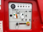 Basic Lower Control Station with