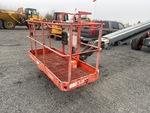 Basic Control Station Upper with