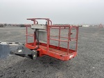 Basic Control Station Upper with
