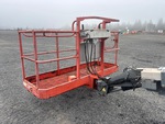 Basic Control Station Upper with