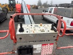 Basic Control Station Upper with