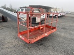 Basic Control Station Upper with