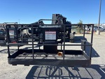 Control Station Upper with
