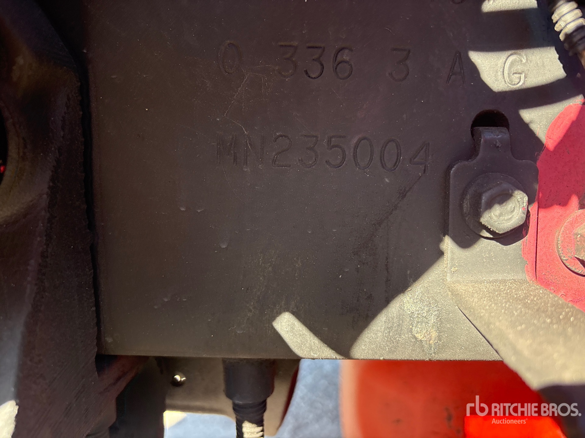 2021 International LT625