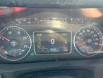 Cab with Warning Lights