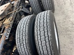 4 Underbody - Truck with 