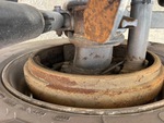 Brakes with 