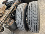 4 Underbody - Truck with 