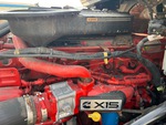 4 Engine with 