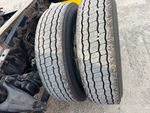 4 Underbody - Truck with 