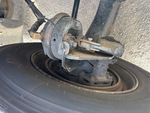 Brakes with 